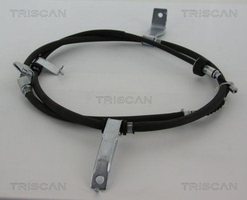TRISCAN 8140 181136 Handbremsseil f&uuml;r Ix20/Venga