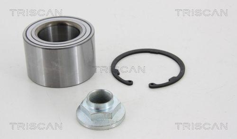 TRISCAN 8530 50238 Radlagersatz Hinten f&uuml;r Mazda