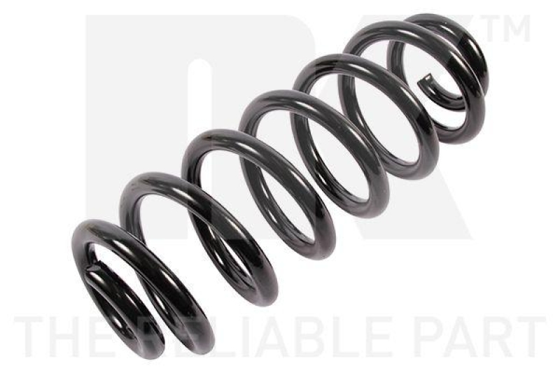 NK 5447228 Fahrwerksfeder f&uuml;r SEAT, VW