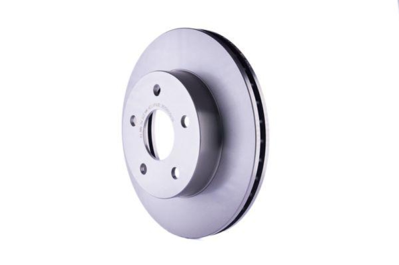 HELLA 8DD 355 108-601 Bremsscheibe f&uuml;r JEEP