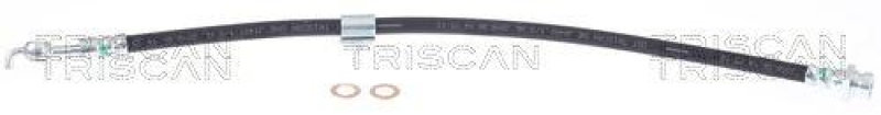 TRISCAN 8150 43193 Bremsschlauch Vorne f&uuml;r Hyundai