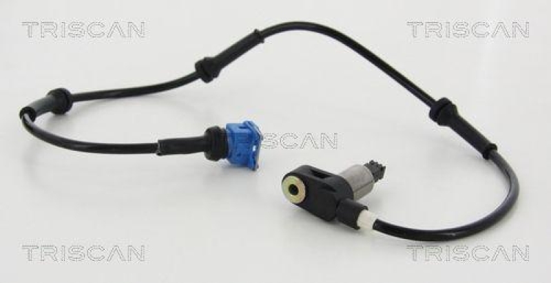 TRISCAN 8180 28214 Sensor, Raddrehzahl f&uuml;r Psa
