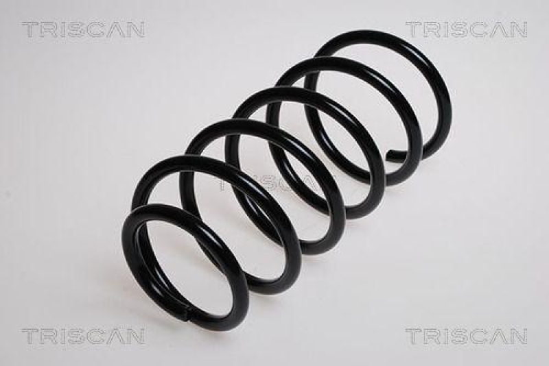 TRISCAN 8750 29109 Spiralfeder Vorne f&uuml;r Seat