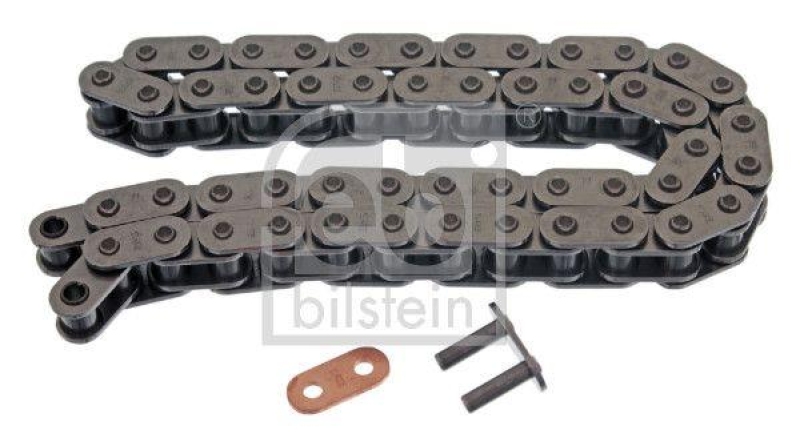 FEBI BILSTEIN 09248 Kette f&uuml;r &Ouml;lpumpe f&uuml;r Mercedes-Benz