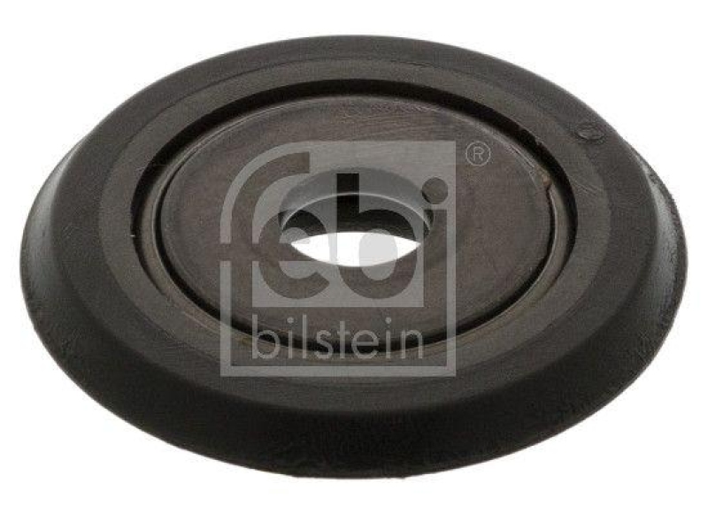FEBI BILSTEIN 12448 Kugellager für Federbeinstützlager für Ford