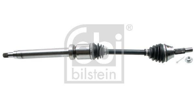 FEBI BILSTEIN 182765 Antriebswelle f&uuml;r Ford