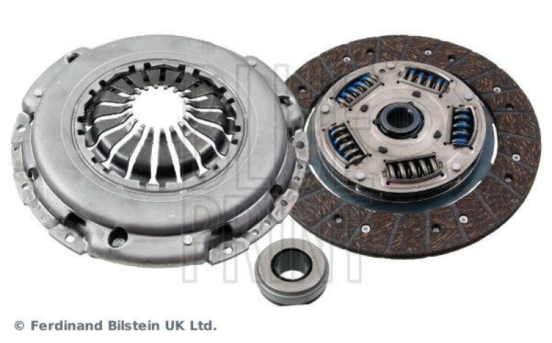 BLUE PRINT ADBP300196 Kupplungssatz für Peugeot