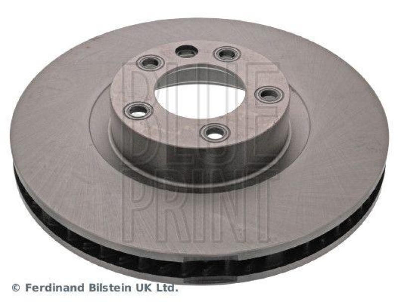 BLUE PRINT ADV184330 Bremsscheibe f&uuml;r Porsche