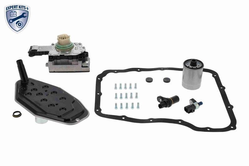 VEMO V33-86-0005 Reparatursatz, Mechatronik (Automatikget 5-Gang (45Rfe, 55Rfe) ohne Getriebeöl für CHRYSLER