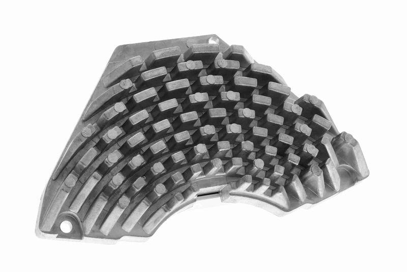 VEMO V95-79-0001 Regler, Innenraumgebl&auml;se M./O. Klima f&uuml;r VOLVO