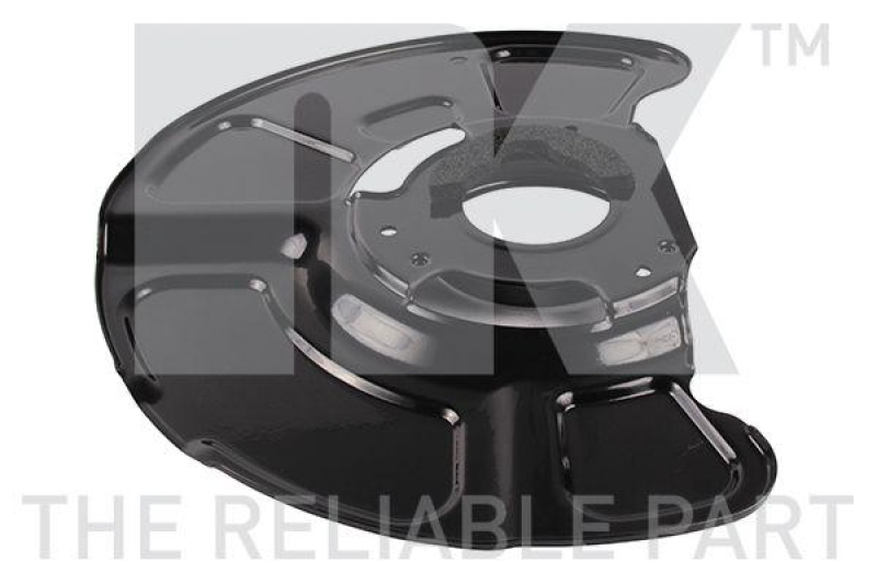 NK 233331 Spritzblech, Bremsscheibe f&uuml;r MERCEDES-BENZ