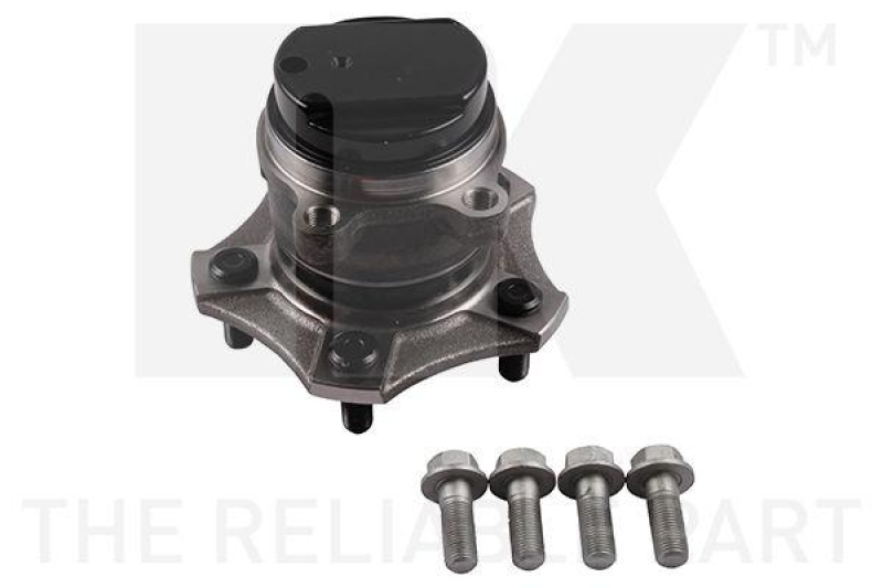 NK 762239 Radlagersatz f&uuml;r NISSAN, RENAULT