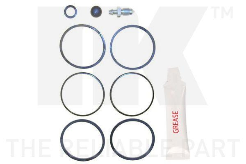 NK 8840010 Reparatursatz, Bremssattel f&uuml;r LAND ROVER