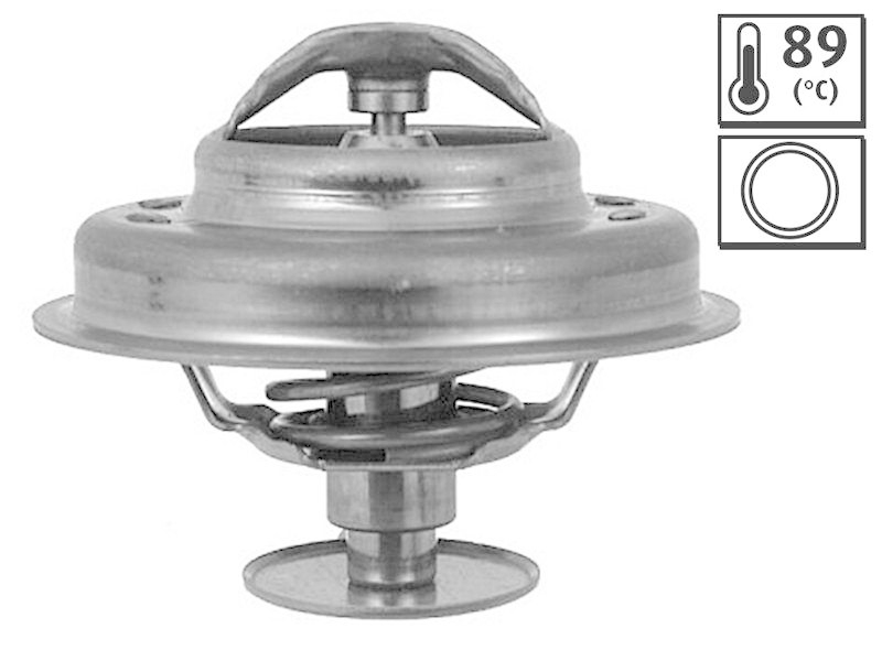VALEO 819936 Thermostat PEUGEOT 205 1.7 D