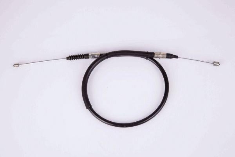 HELLA 8AS 355 662-231 Seilzug, Feststellbremse f&uuml;r OPEL