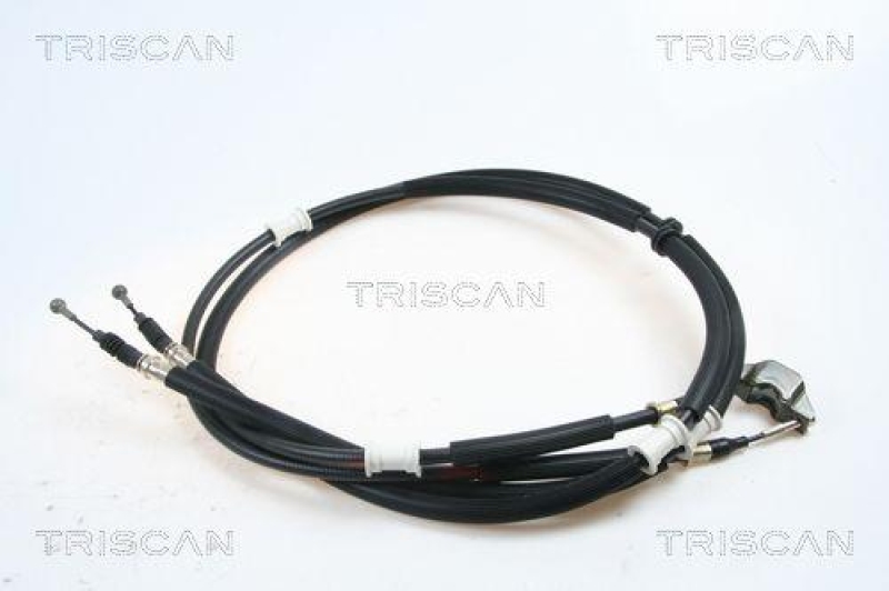 TRISCAN 8140 24172 Handbremsseil f&uuml;r Opel