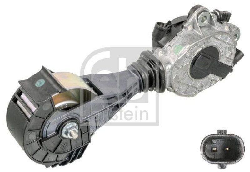 FEBI BILSTEIN 102601 Riemenspanner f&uuml;r Wasserpumpe f&uuml;r Mini