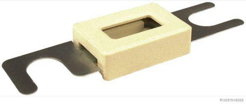 HERTH+BUSS 50295287 Sicherung Strip with housing, 48V, 50 A