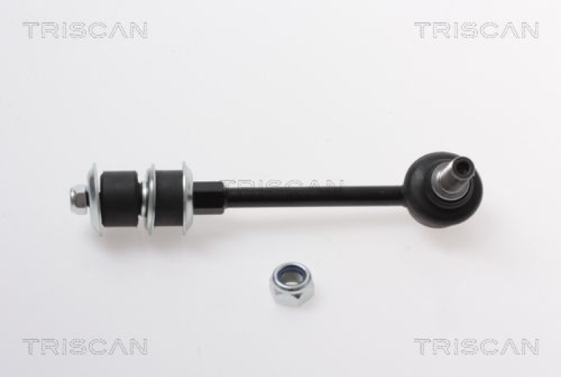 TRISCAN 8500 13637 Stabilisatorstange für Lexus, Toyota