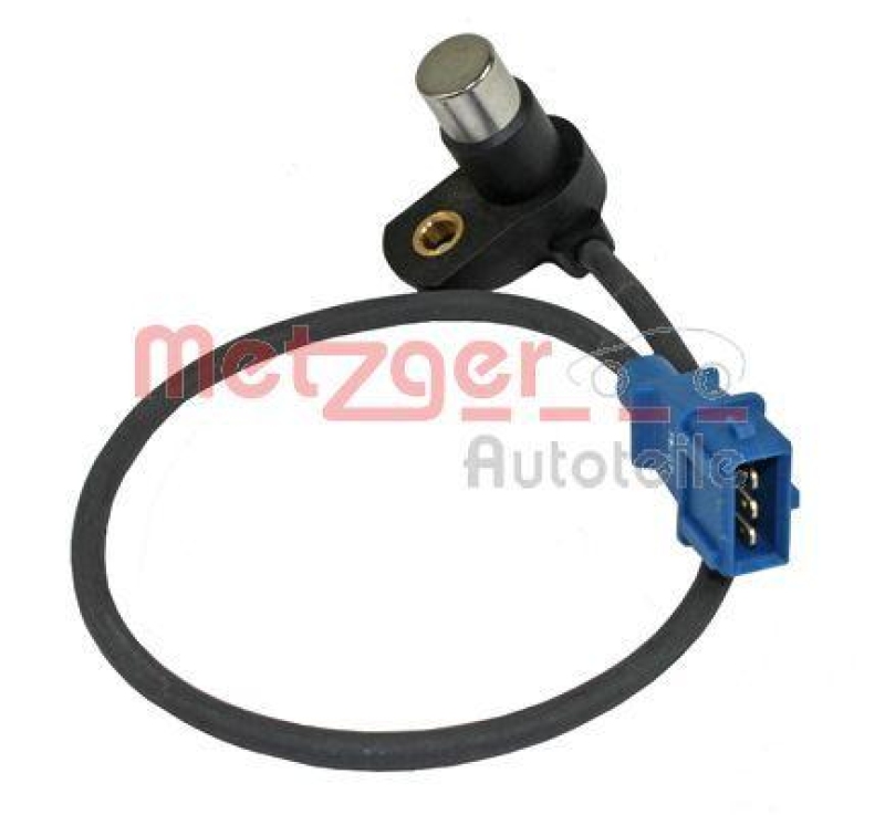 METZGER 0903147 Sensor, Nockenwellenposition f&uuml;r ALFA/LANCIA