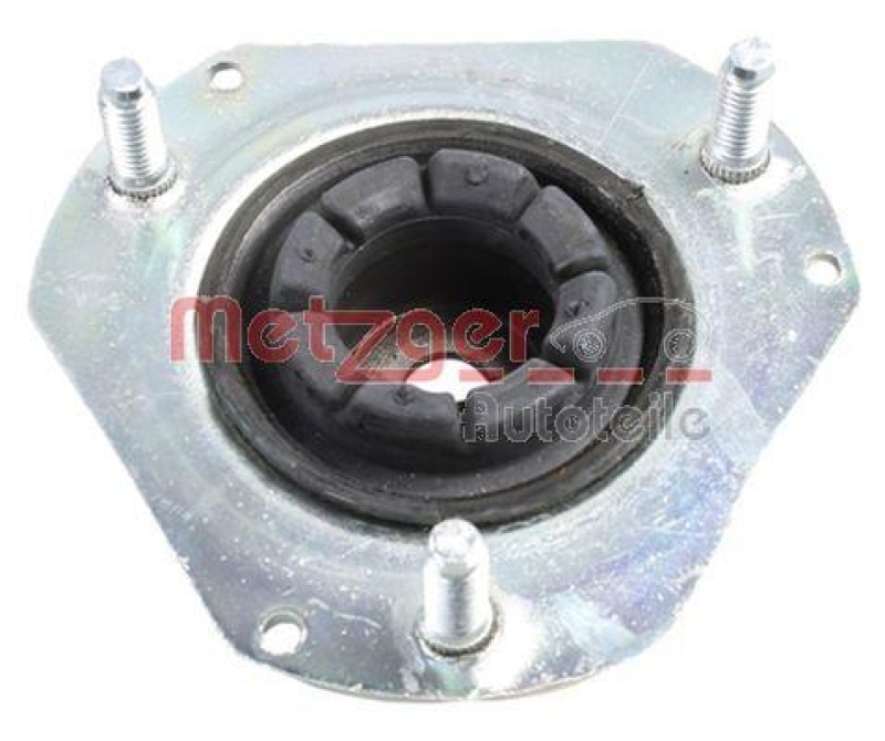 METZGER 6490063 Federbeinst&uuml;tzlager f&uuml;r FORD VA links/rechts