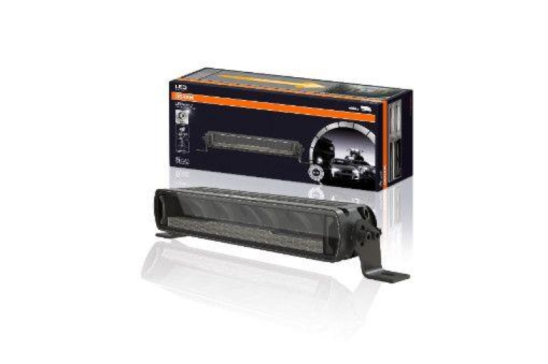 OSRAM LEDDL110-CB Glühlampe LEDriving LEDBar 10