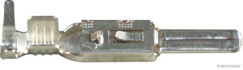 HERTH+BUSS 50253250 Crimpverbinder KOSTAL SLK 2,8, 1 - 2,5 mm&sup2;
