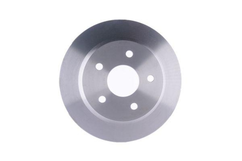 HELLA 8DD 355 108-611 Bremsscheibe f&uuml;r JEEP