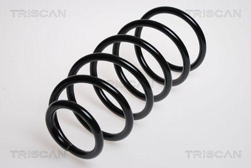 TRISCAN 8750 29111 Spiralfeder Vorne f&uuml;r Seat