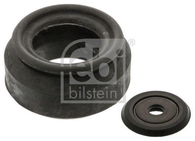 FEBI BILSTEIN 12449 Federbeinst&uuml;tzlagersatz mit Kugellager f&uuml;r Ford