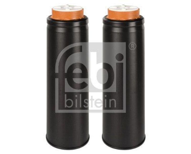 FEBI BILSTEIN 181643 Protection Kit für Stoßdämpfer für Opel