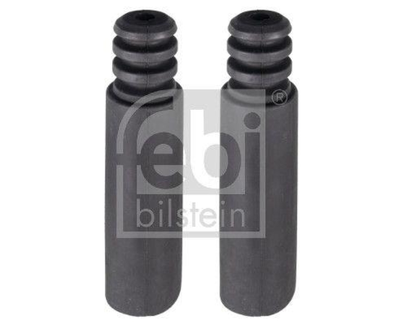 FEBI BILSTEIN 188340 Protection Kit für Stoßdämpfer für NISSAN