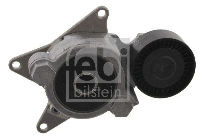 FEBI BILSTEIN 29983 Riemenspanner für Keilrippenriemen für TOYOTA