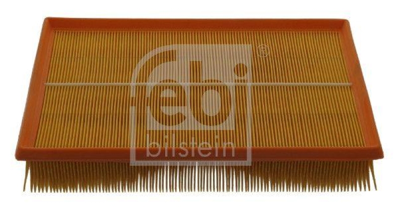 FEBI BILSTEIN 40963 Luftfilter für VOLVO