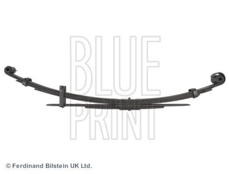 BLUE PRINT ADT38854 Blattfeder f&uuml;r TOYOTA