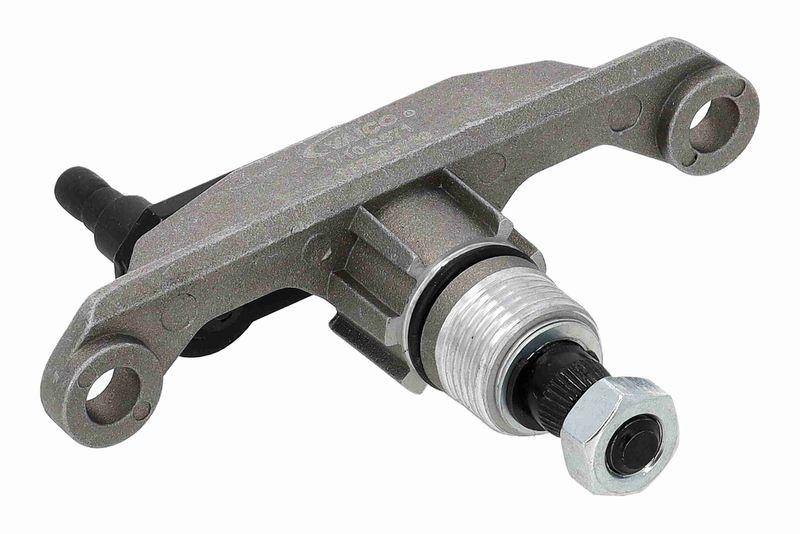VAICO V10-6571 Wischergetriebe, Scheibenreinigung Wischachslager für VW
