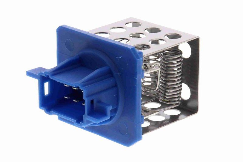 VEMO V22-79-0003 Regler, Innenraumgebl&auml;se M./O. Klima f&uuml;r CITRO&Euml;N