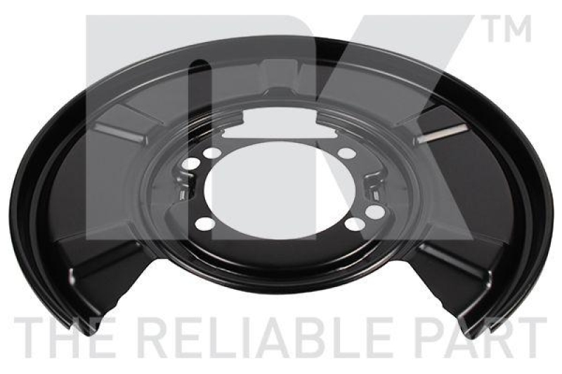 NK 233335 Spritzblech, Bremsscheibe f&uuml;r MERCEDES-BENZ, VW