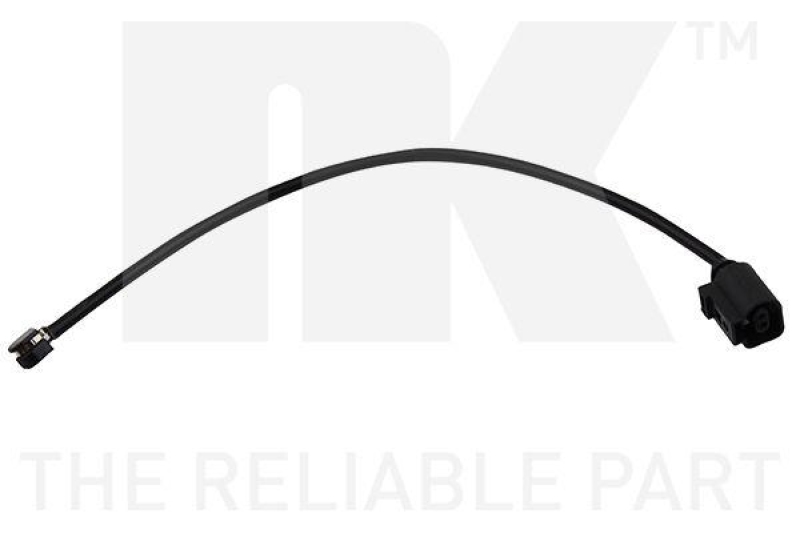 NK 280208 Warnkontakt, Bremsbelagverschlei&szlig; f&uuml;r VW