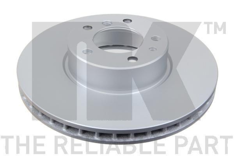 NK 311544 Bremsscheibe f&uuml;r BMW