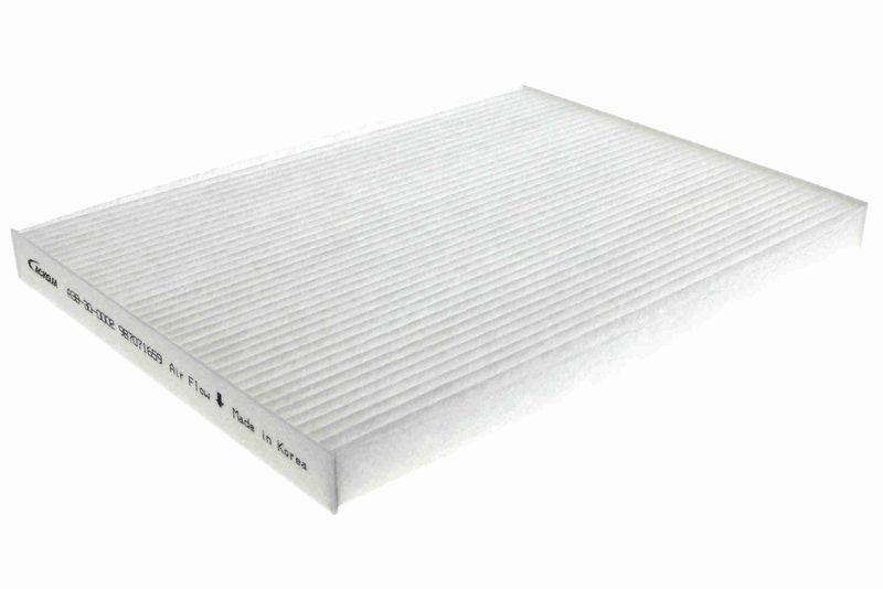 ACKOJA A38-30-0002 Filter, Innenraumluft Textil für NISSAN
