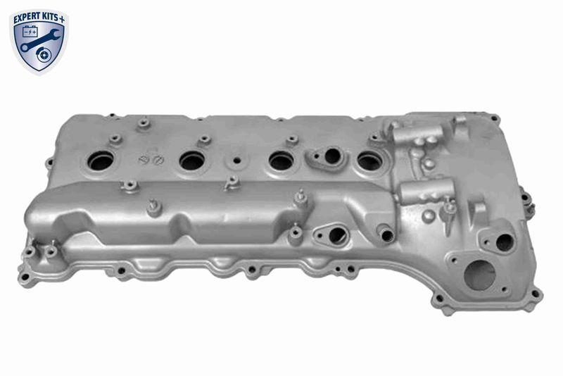 ACKOJA A70-0631 Zylinderkopfhaube mit Dichtung f&uuml;r TOYOTA