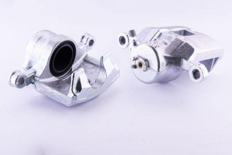 HELLA 8AC 355 389-971 Bremssattel f&uuml;r PROTON/MITSU.