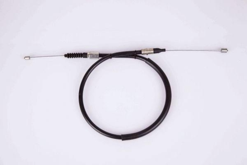 HELLA 8AS 355 662-241 Seilzug, Feststellbremse f&uuml;r OPEL