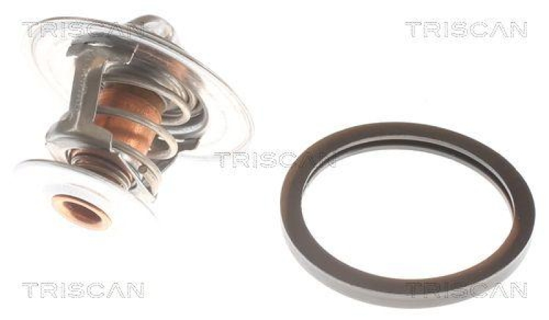 TRISCAN 8620 2291 Thermostat f&uuml;r Opel-Ohc Motor (1)