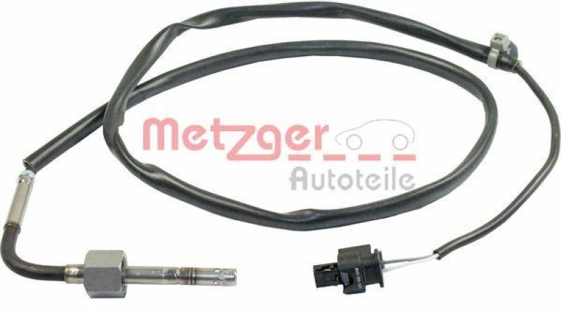 METZGER 0894241 Sensor, Abgastemperatur f&uuml;r CHRYSLER/JEEP
