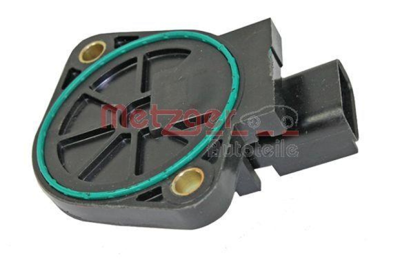 METZGER 0903148 Sensor, Nockenwellenposition f&uuml;r CHRYSLER/DODGE/MITSUBISHI