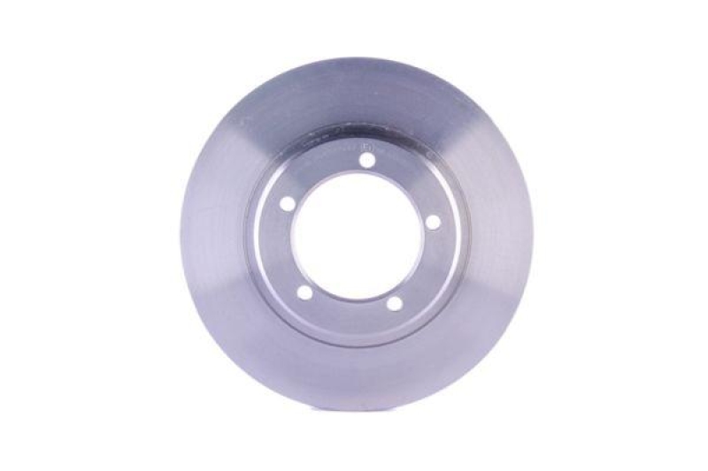 HELLA 8DD 355 108-681 Bremsscheibe f&uuml;r DAIHATSU/BERTONE