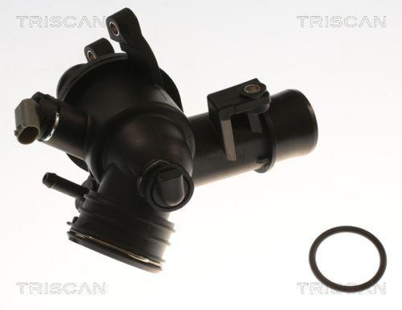 TRISCAN 8620 540100 Thermostat, Elektr. Geregelt f&uuml;r Mercedes-Benz
