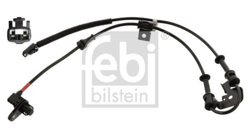 FEBI BILSTEIN 107171 ABS-Sensor f&uuml;r HYUNDAI